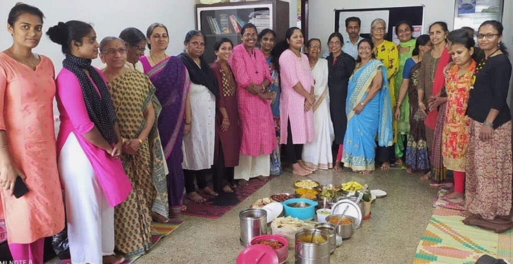 ಆಟಿಡೊಂಜಿ ದಿನ ( ಶ್ರಾವಣದಲ್ಲೊಂದು ದಿನ) ಮತ್ತು RSS ಆಳ ಮತ್ತು ಅಗಲ