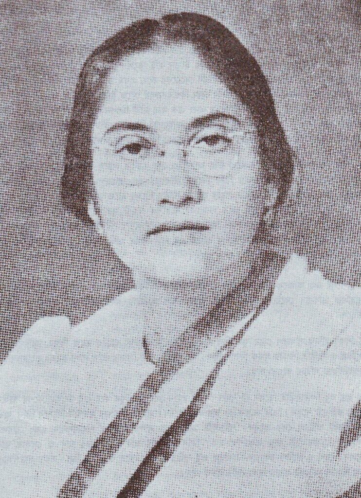 ಇಚ್ಛಾಶಕ್ತಿಯುಳ್ಳ ಕ್ರಾಂತಿಕಾರಿ ಹೆಣ್ಣು ಲೀಲಾ ರೈ