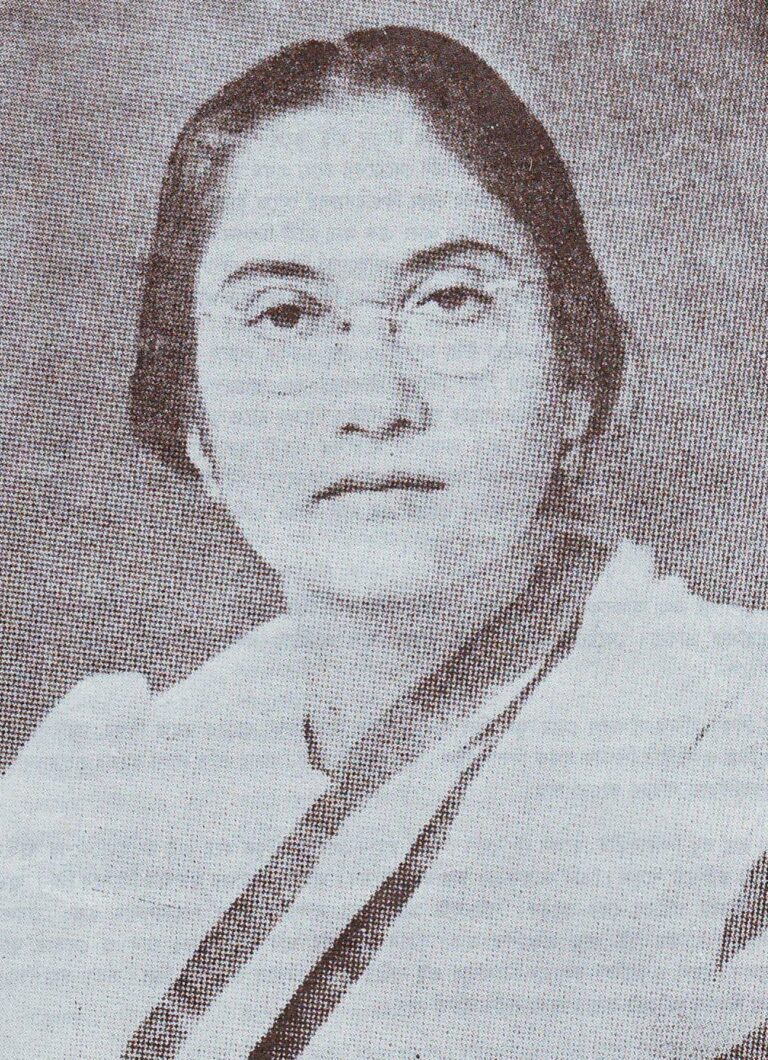ಇಚ್ಛಾಶಕ್ತಿಯುಳ್ಳ ಕ್ರಾಂತಿಕಾರಿ ಹೆಣ್ಣು ಲೀಲಾ ರೈ