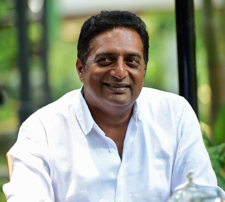 ಪಿ ಆರ್ ಮತ್ತು ಪಿ ಆರ್ ಪುನೀತ್ ಹೆಸರಲ್ಲಿ ಪ್ರಕಾಶ್ ಸರ್ಪ್ರೈಸ್