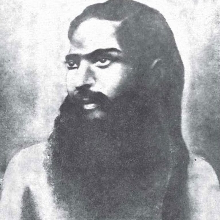 ರಾಂಪ ದಂಗೆಯ ಹೀರೋ ಅಲ್ಲೂರಿ ಸೀತಾರಾಮ ರಾಜು