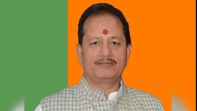ಬಿಹಾರದಲ್ಲಿ ವಿಶ್ವಾಸ ಮತಯಾಚನೆಗೂ ಮುನ್ನ ಸ್ಪೀಕರ್‌ ವಿಜಯ್‌ಕುಮಾರ್‌ ಸಿನ್ಹಾ ರಾಜೀನಾಮೆ
