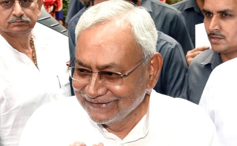 ʼನಿರುದ್ಯೋಗಿ ಯುವಕರಿಗೆ 10ಲಕ್ಷ ಉದ್ಯೋಗʼ: ನಿತೀಶ್‌ ಭರವಸೆ