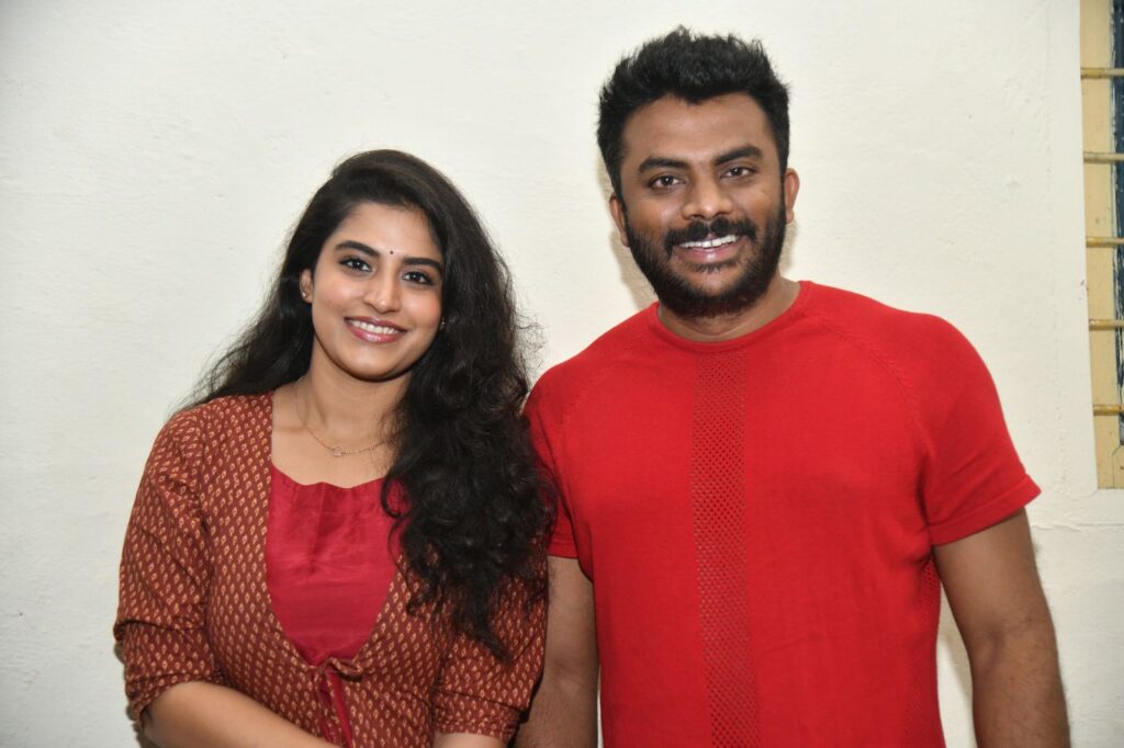 ಎಲ್ರ ಕಾಲೆಳಿಯತ್ತೆ ಕಾಲ ಚಂದನ್ ಶೆಟ್ಟಿ ನಾಯಕನಾಗೋ ಕಾಲ
