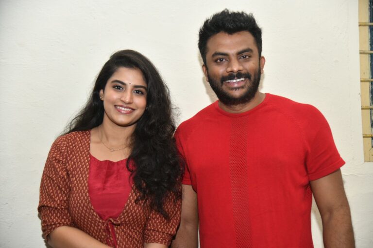 ಎಲ್ರ ಕಾಲೆಳಿಯತ್ತೆ ಕಾಲ ಚಂದನ್ ಶೆಟ್ಟಿ ನಾಯಕನಾಗೋ ಕಾಲ