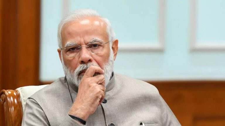 ಕೆಲವು ಸಮಾಜ ವಿರೋಧಿ ಶಕ್ತಿಗಳು ತಮ್ಮ ಸ್ವಾರ್ಥಕ್ಕಾಗಿ ಸಮಾಜವನ್ನು ಒಡೆಯಲು ಯತ್ನಿಸುತ್ತಿವೆ – ಪ್ರಧಾನಿ ಮೋದಿ