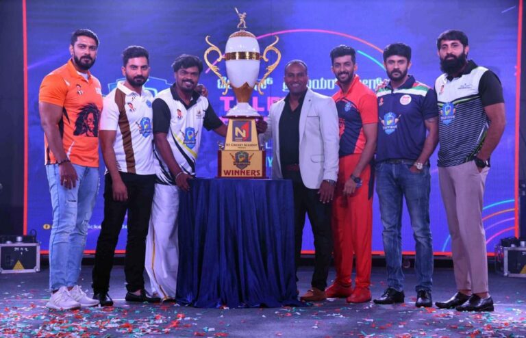 ಟೆಲಿವಿಷನ್ ಪ್ರೀಮಿಯರ್ ಲೀಗ್ ಇಂದಿನಿಂದ ಮೂರು ದಿನ ಕಿರುತೆರೆ ಕಲಾವಿದರ ಕ್ರಿಕೆಟ್