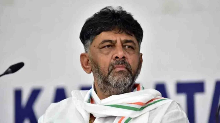 ಸಾಮಾಜಿಕ ಜಾಲತಾಣಗಳಲ್ಲಿ ಬೆಂಗಳೂರಿನ ಪರಿಸ್ಥಿತಿ ಕುರಿತು ವ್ಯಂಗ್ಯ: ಸರ್ಕಾರದ ವಿರುದ್ಧ ಡಿ.ಕೆ.ಶಿ ಗರಂ