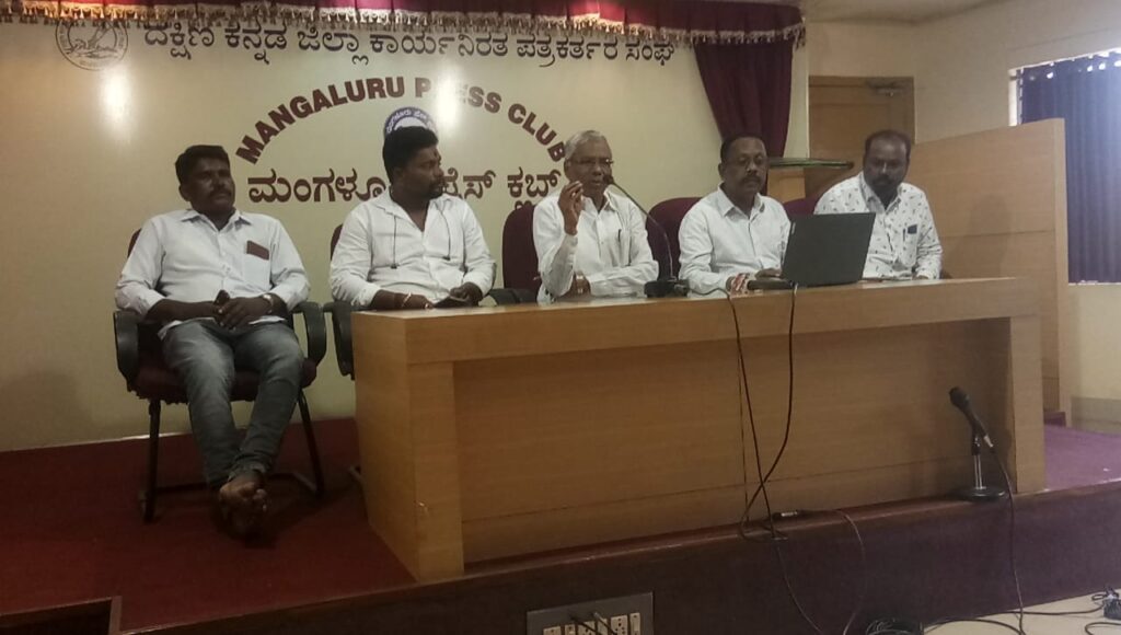 11 ಸಾವಿರ ಪೌರ ಕಾರ್ಮಿಕರ ಖಾಯಂಗೊಳಿಸಿದ ಬಗ್ಗೆ ಪೌರ ಕಾರ್ಮಿಕ ಸಂಘಟನೆ ಆಕ್ಷೇಪ