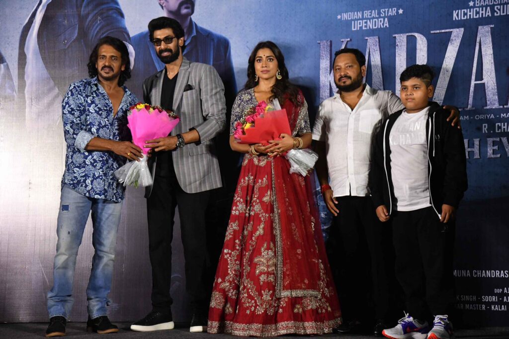 ಕೆಜಿಎಫ್ ಕಬ್ಜ ಮಾಡಿದ ಟೀಸರ್, ಮೈಲಾರ ಸುತ್ತಿ ಕೋಲಾರಕ್ಕೆ ಬಂದ್ರು ಚಂದ್ರು