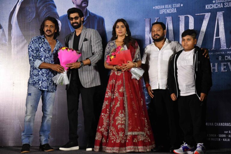 ಕೆಜಿಎಫ್ ಕಬ್ಜ ಮಾಡಿದ ಟೀಸರ್, ಮೈಲಾರ ಸುತ್ತಿ ಕೋಲಾರಕ್ಕೆ ಬಂದ್ರು ಚಂದ್ರು