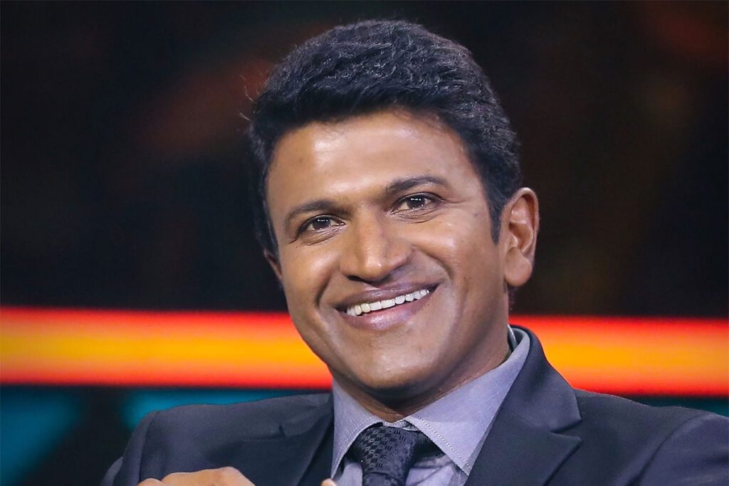 ಸೆ.11 ಕ್ಕೆ ʼಅಪ್ಪುʼ ಕುರಿತ ಕವನ ಸಂಕಲನ ಬಿಡುಗಡೆ