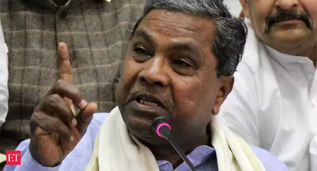 ಶಾಂತಿ ಕದಡುವ ಆರ್‌ಎಸ್‌ಎಸ್‌ ಮತ್ತು ಇತರರ ಮೇಲೂ ಕ್ರಮಕೈಗೊಳ್ಳಿ: ಸಿದ್ದರಾಮಯ್ಯ