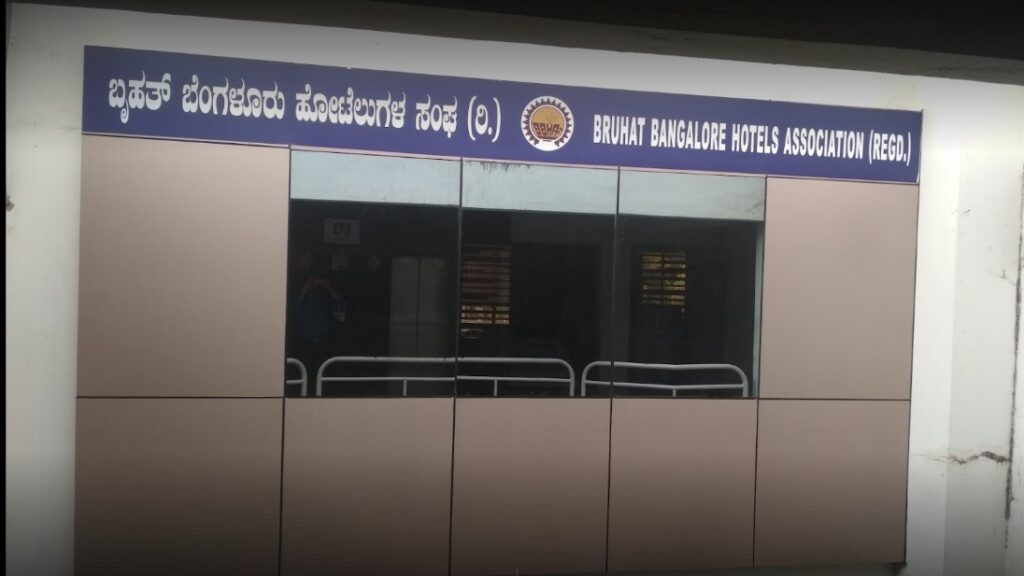 ಬೆಂಗಳೂರು ಮಳೆ ಹಾನಿ: ತಾತ್ಕಾಲಿಕವಾಗಿ ಕಡಿಮೆ ಬಾಡಿಗೆಯಲ್ಲಿ ಹೋಟೆಲ್‌ ರೂಂಗಳು