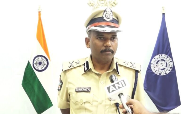ಆಂಧ್ರ ಪ್ರದೇಶದಲ್ಲಿ 35 ರೌಡಿಗಳ ಜೊತೆ 30 ಸಹಚರರು ಗಾಂಜಾ ದಂದೆ ಕೋರರು