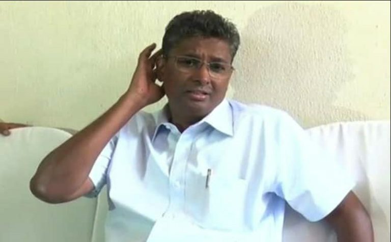 ವಾಲ್ಮೀಕಿ ಜಯಂತಿ ಆಚರಿಸುವುದಕ್ಕೆ ಸರ್ಕಾರಕ್ಕೆ ನೈತಿಕ ಹಕ್ಕಿಲ್ಲ : ಸತೀಶ್‌ ಜಾರಕಿಹೊಳಿ
