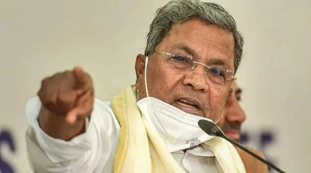 ವಿಶ್ವವಿದ್ಯಾಲಯಗಳು ಬರಿಯ ಮೂಢ ನಂಬಿಕೆಯಿಂದ ಕೂಡಿದ ಪ್ರಜೆಗಳನ್ನು ಸೃಷ್ಟಿಸುವುದರಿಂದ ಏನು ಪ್ರಯೋಜನ?: ಮುಖ್ಯಮಂತ್ರಿ ಸಿದ್ದರಾಮಯ್ಯ
