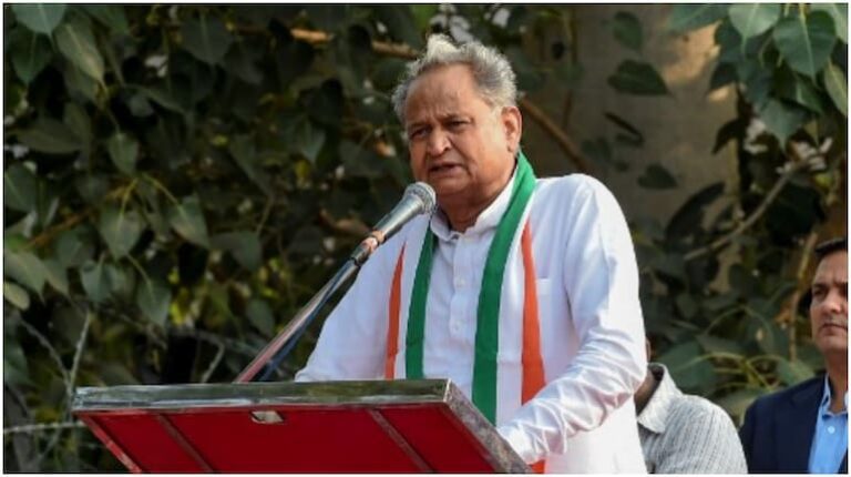 ಸರ್ಕಾರಿ ಉದ್ಯೋಗಗಳಲ್ಲಿ ಕ್ರೀಡಾಪಟುಗಳಿಗೆ 2% ಮೀಸಲಾತಿ ಪ್ರಕಟ: ರಾಜಸ್ಥಾನ ಸರ್ಕಾರ