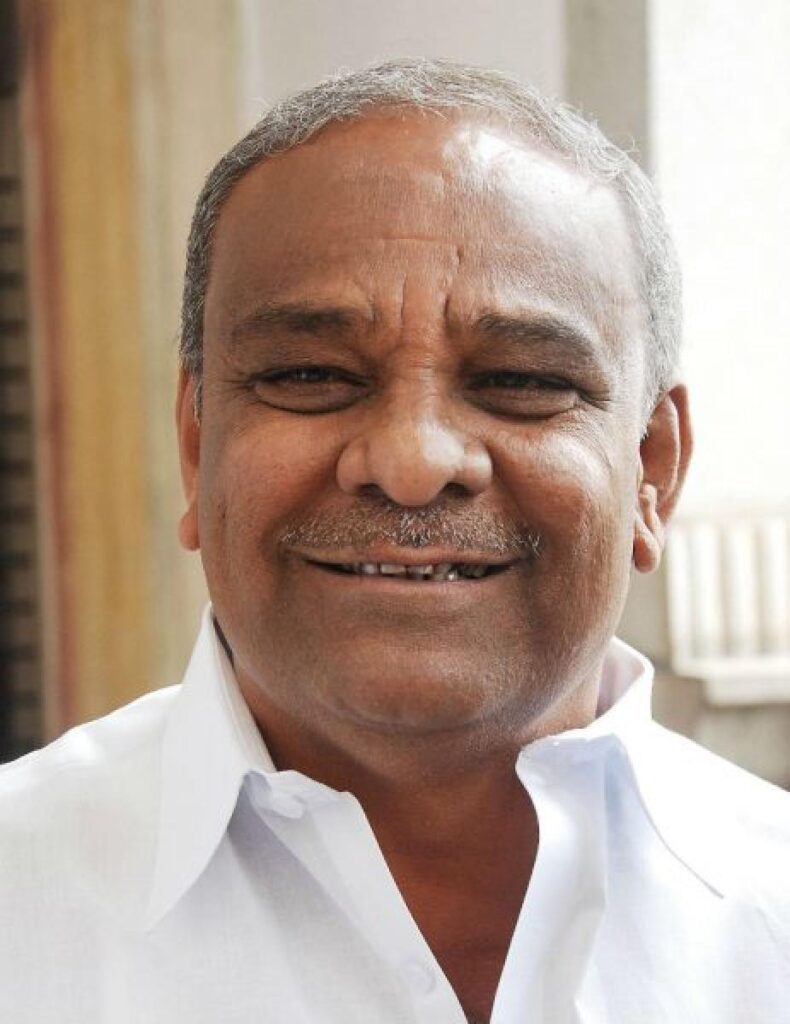ಸಚಿವ ಉಮೇಶ್‌ ಕತ್ತಿ ಹೃದಯಾಘಾತದಿಂದ ನಿಧನ
