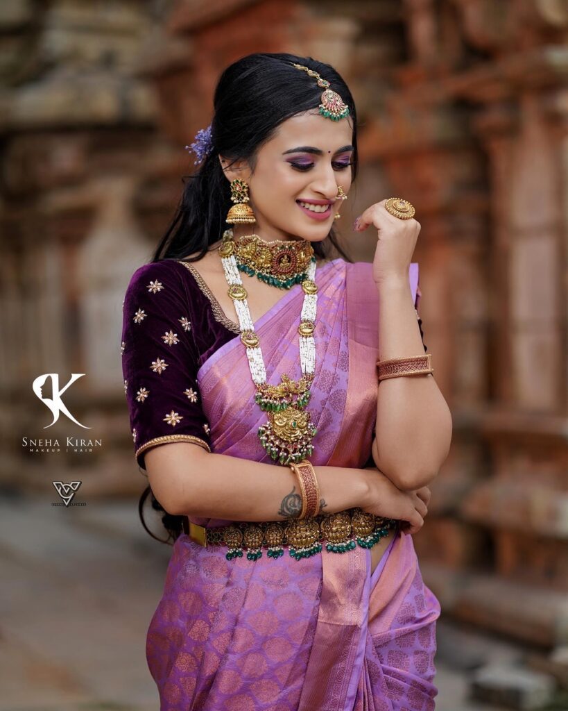ರಾಜವರ್ಧನ್ ಈಗ ಗಜರಾಮ, ಕೊಡಗಿನ ಕುವರಿ ತಪಸ್ವಿನಿ ಪೂಣಚ್ಚ ನಾಯಕಿ