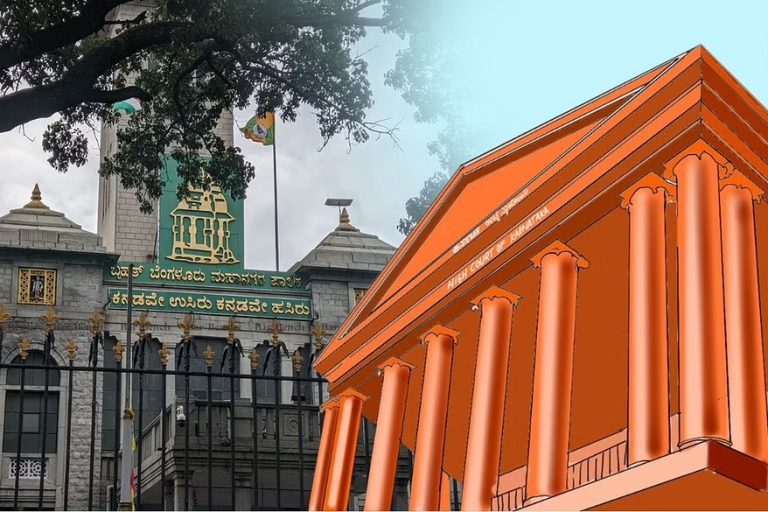 ಡಿಸೆಂಬರ್ ಅಂತ್ಯದೊಳಗೆ BBMP ಚುನಾವಣೆ ನಡೆಸಿ : ಹೈಕೋರ್ಟ್ ಆದೇಶ
