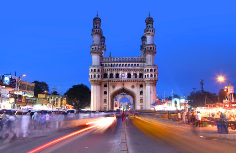 ಸೆಪ್ಟಂಬರ್‌ 17 ಕ್ಕೆ ಹೈದರಾಬಾದ್‌ ವಿಮೋಚನಾ ದಿನ