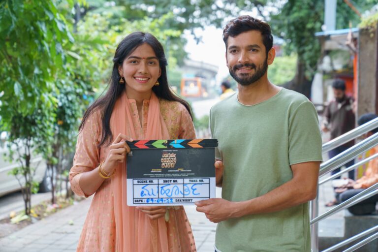 ದಿಗಂತ್ ಈಗ ಎಡಗೈ ಭಂಟ, ಇದು ಎಡಪಂಥೀಯರ ಸಿನಿಮಾನಾ?