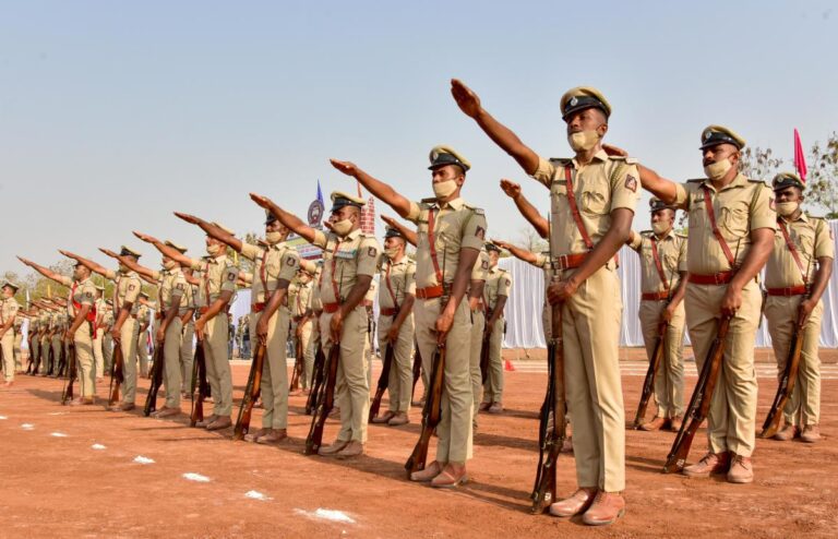 ಪಿಎಸ್‌ಐ ಹಗರಣದಲ್ಲಿ ಬಿಜೆಪಿಯ ನಾಯಕರು ಭಾಗಿ: ಕಾಂಗ್ರೆಸ್
