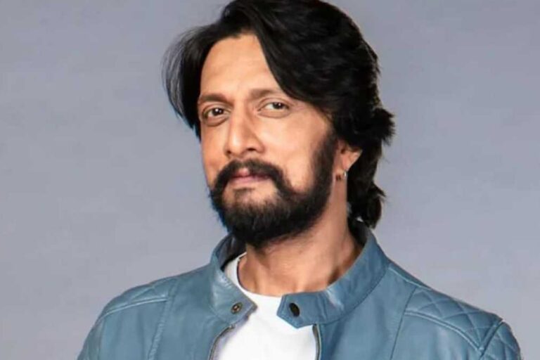 ʼಪುಣ್ಯಕೋಟಿ ದತ್ತು ಯೋಜನೆʼಗೆ ರಾಯಭಾರಿಯಾಗಿ ಕಿಚ್ಚ ಸುದೀಪ್‌