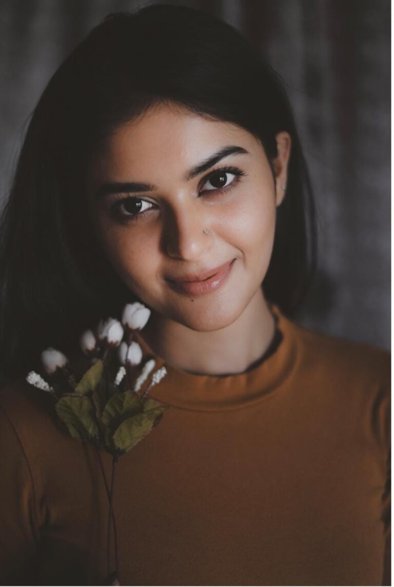 ಡ್ರಗ್ ಅಡಿಕ್ಟ್ ಹುಡುಗಿಯ ಪಾತ್ರ ಬೇಕು, ಗಾಳಿಪಟ ಹುಡುಗಿ ಮನದ ಮಾತು