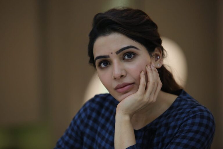 ವಿಭಿನ್ನ ಪಾತ್ರದಲ್ಲಿ ಸಮಂತಾ : ಯಶೋದಾ ಟೀಸರ್‌ನಲ್ಲಿ ಏನಿದೆ ಗೊತ್ತೇ?
