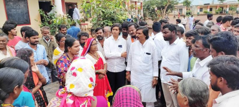 ಪೋಕ್ಸೋ ಪ್ರಕರಣ: ಪ್ರಾಚಾರ್ಯ ಸೇರಿದಂತೆ ಇಬ್ಬರ ಬಂಧನ