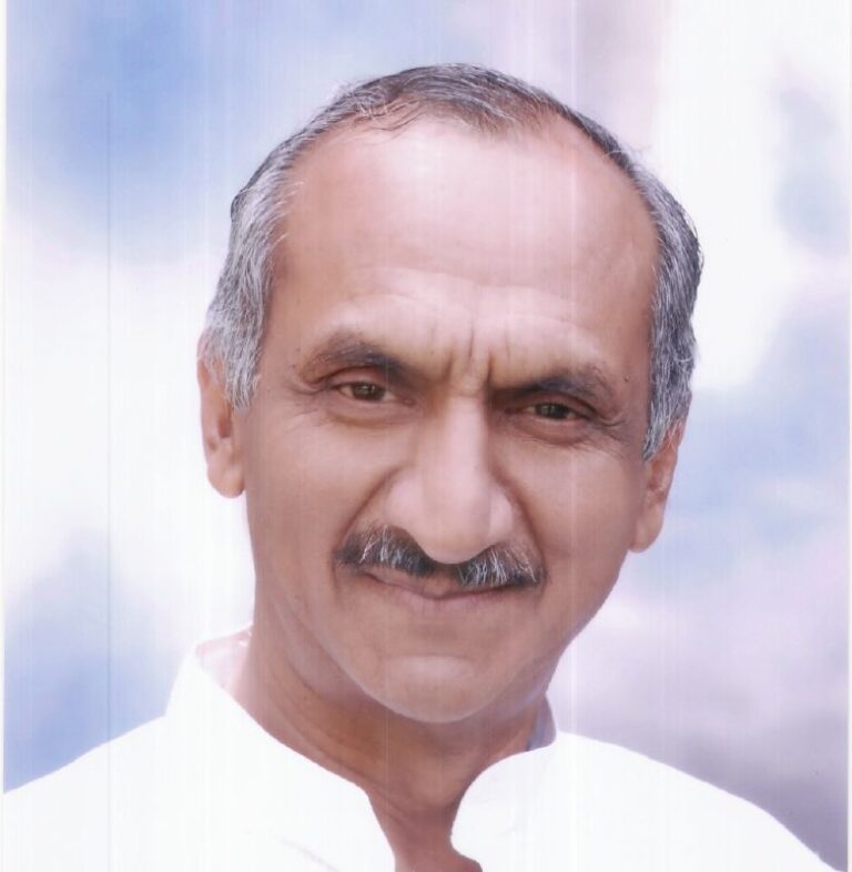 ಅಖಿಲ ಭಾರತ ಕಾಂಗ್ರೆಸ್‌ ಸಮಿತಿಯ ಉಸ್ತುವಾರಿಯಾಗಿ ಜೈ ಪ್ರಕಾಶ್‌ ಅಗರ್ವಾಲ್‌ ನೇಮಕ