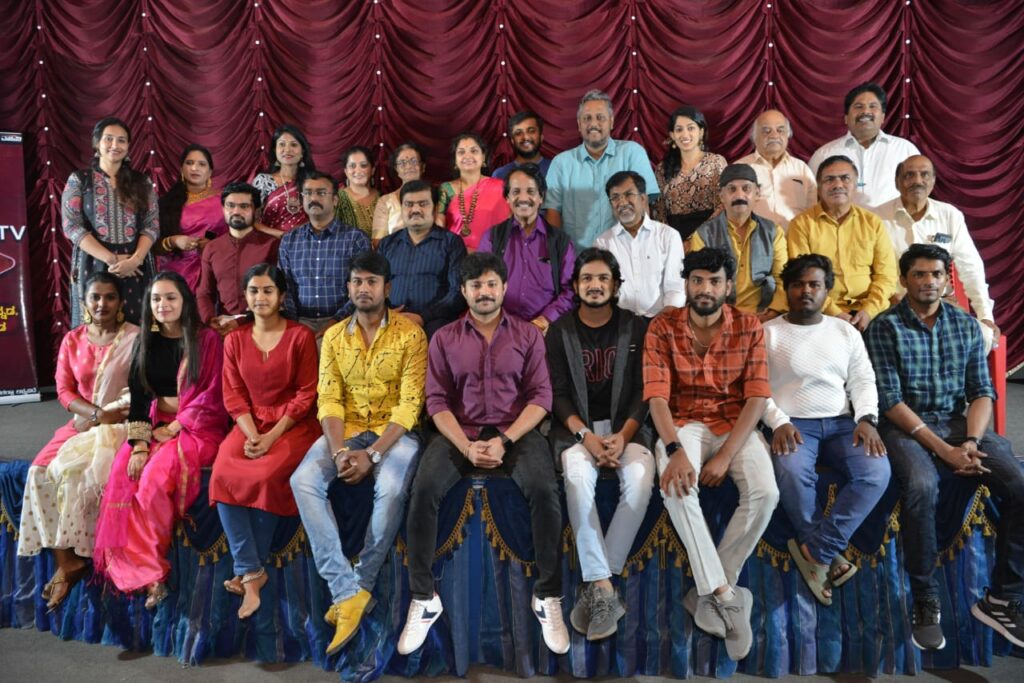 ಅಕ್ಟೋಬರ್ 31 ರಿಂದ ಸಿರಿ ಕನ್ನಡ ವಾಹಿನಿಯಲ್ಲಿ ಟಿ.ಎನ್ ಸೀತಾರಾಮ್ ನಿರ್ದೇಶನದ “ಮತ್ತೆ ಮಾಯಾಮೃಗ”