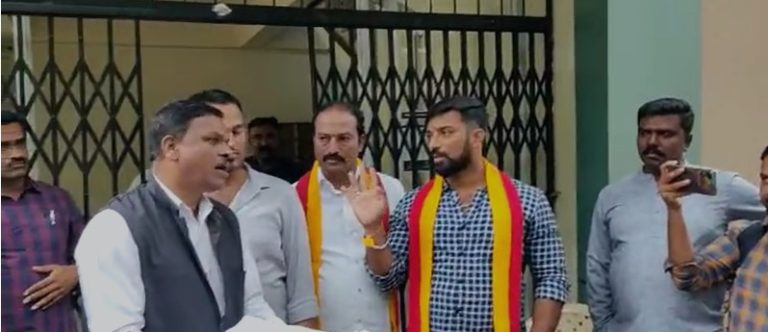 ಕನ್ನಡ ವಿಷಯದಲ್ಲಿ NTA ಸಿಬ್ಬಂದಿಯ ಎಡವಟ್ಟು : ಮರುಪರೀಕ್ಷೆಗೆ ಯುಜಿಸಿ ನಿರ್ಧಾರ