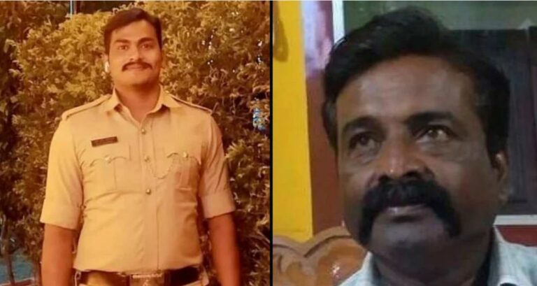 ಗ್ಯಾಂಗ್‌ಗಳ ಮಾರಾಮಾರಿ: ಕರ್ತವ್ಯ ನಿಷ್ಠೆ ಪಾಲಿಸದ ಇಬ್ಬರು ಪೊಲೀಸರ ಅಮಾನತು