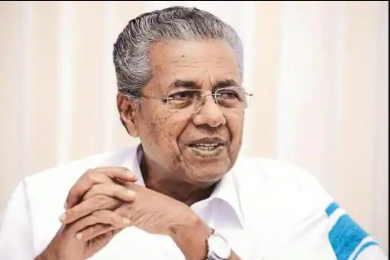 ಹಿಂದಿ ಕಡ್ಡಾಯ ಶಿಫಾರಸು ವಿರೋಧಿಸಿ ಕೇರಳ ಸಿಎಂ ಮೋದಿಗೆ ಪತ್ರ