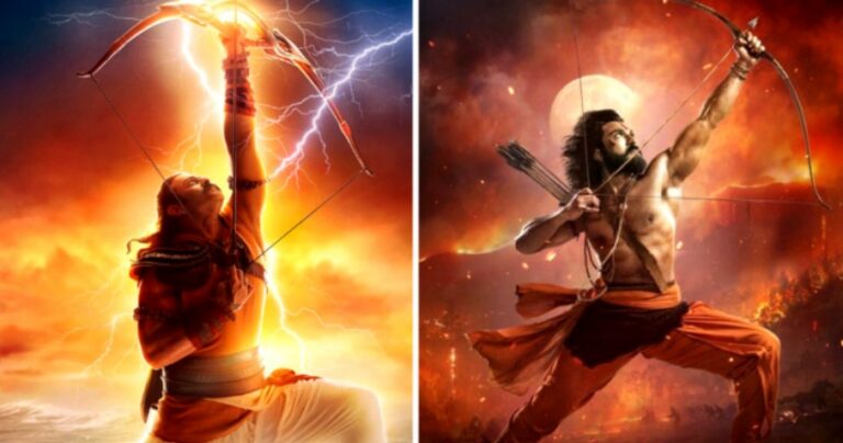 ʼಆದಿಪುರುಷ್ʼ ಸಿನಿಮಾ ಟೀಸರ್‌ ರಿಲೀಸ್: ಚಿತ್ರತಂಡಕ್ಕೆ ಕಾನೂನಿನ ಸಂಕಷ್ಟ
