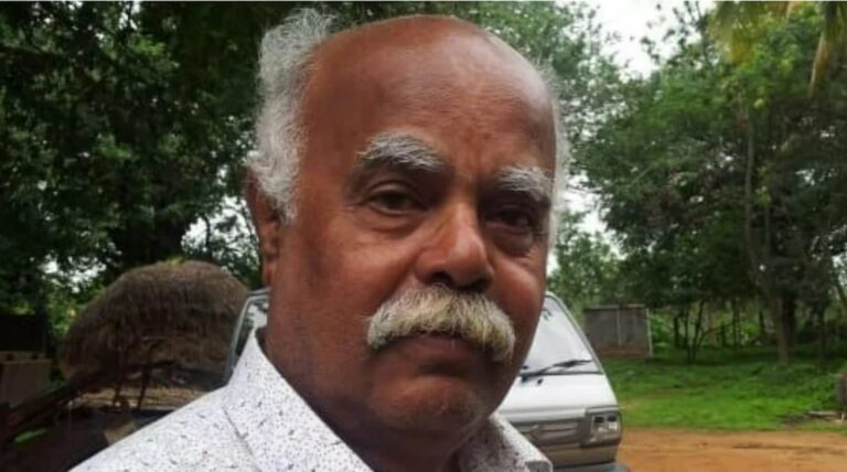 ಕನ್ನಡದ ಖ್ಯಾತ ಕಲಾವಿದ ಲೋಹಿತಾಶ್ವ ನಿಧನ