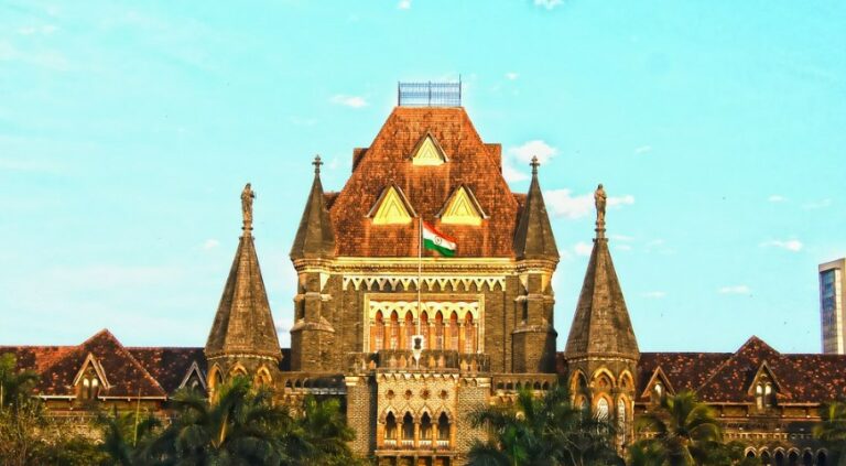 ರೈಲು ಅಪಘಾತವಾದರೆ, ಸಂತ್ರಸ್ಥರು ಪರಿಹಾರಕ್ಕೆ ಅರ್ಹರು : ಬಾಂಬೆ ಹೈಕೋರ್ಟ್‌