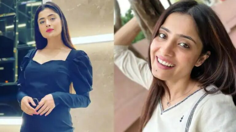 ಮಾಜಿ ಬಾಯ್‌ ಫ್ರೆಂಡ್‌ ಕಿರುಕುಳ: ಖ್ಯಾತ ಕಿರುತೆರೆ ನಟಿ ವೈಶಾಲಿ ಟಕ್ಕರ್‌ ಆತ್ಯಹತ್ಯೆ