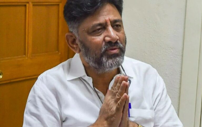 ಪೊಲೀಸ್‌ ಹುತಾತ್ಮರ ದಿನ : ಅವರ ತ್ಯಾಗವನ್ನು ಸ್ಮರಿಸಿದ ಡಿಕೆಶಿ