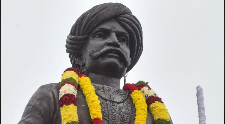 ಕೆಂಪೇಗೌಡರ 108 ಅಡಿ ಕಂಚಿನ ಪ್ರತಿಮೆ : ನವೆಂಬರ್‌ 11ರಂದು ಮೋದಿಯಿಂದ ಲೋಕಾರ್ಪಣೆ