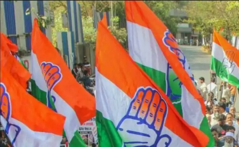 ಸರ್ಕಾರಕ್ಕೆ ಮಹಿಳೆಯರ ಮೇಲೆ ಗೌರವ ಹೊಂದಿರುವುದೇ ಆದರೆ ಸೋಮಣ್ಣರನ್ನು ವಜಾಗೊಳಿಸಿ: ಕಾಂಗ್ರೆಸ್‌