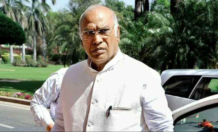 AICC ಅಧ್ಯಕ್ಷರಾಗಿ ಮಲ್ಲಿಕಾರ್ಜುನ ಖರ್ಗೆ ಅಧಿಕಾರ ಸ್ವೀಕಾರ