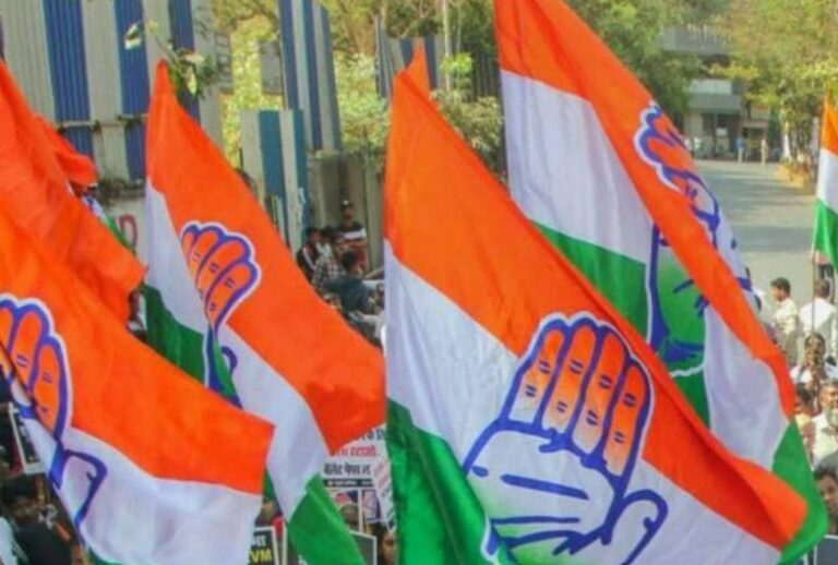 ಪತ್ರಕರ್ತರಿಗೆ ಭಕ್ಷೀಸು-ಮಾಧ್ಯಮಗಳನ್ನು ಖರೀದಿಸುವ ವ್ಯವಹಾರವೇ? : ಕಾಂಗ್ರೆಸ್‌ ಕಿಡಿ
