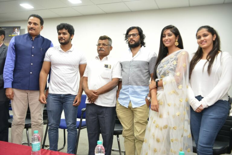 ‘ವಾಸಂತಿ ನಲಿದಾಗ’ ಬಿಡುಗಡೆ ದಿನಾಂಕ ಮುಂದೂಡಿಕೆ