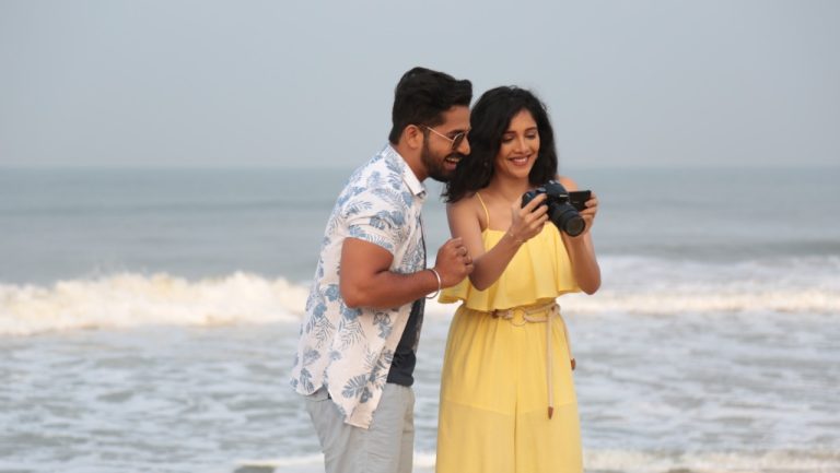 ಭಾರೀ ಮೊತ್ತಕ್ಕೆ “F0R REGN”  ಚಿತ್ರದ ಆಡಿಯೋ ಹಕ್ಕು ಝಂಕಾರ್ ಸಂಸ್ಥೆಗೆ ಮಾರಾಟ
