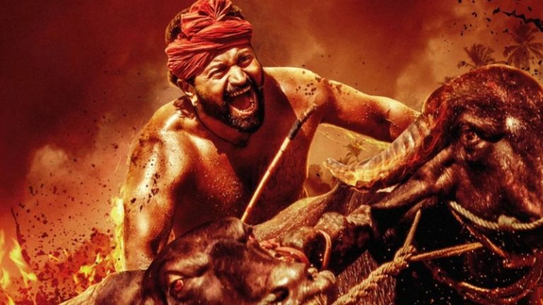 ಕಾಂತಾರ: ನಾವು ಬಂದದ್ದು ಎಲ್ಲಿಂದ ಎಂಬುದನ್ನು ಮರೆತುಬಿಡುವುದು ದೊಡ್ಡ ಸಮಸ್ಯೆ