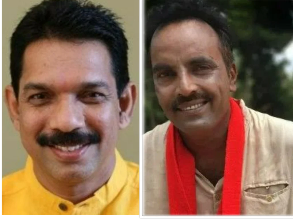 ಅಧಿಕಾರಿಗಳು ರಾತ್ರಿ ವೇಳೆ‌ ಹೋರಾಟಗಾರರ ಮನೆಗೆ ಹೋಗಿ ನೋಟಿಸ್‌ ನೀಡಿದ್ದರೆ ಅದು ತಪ್ಪು: ಕಟೀಲ್